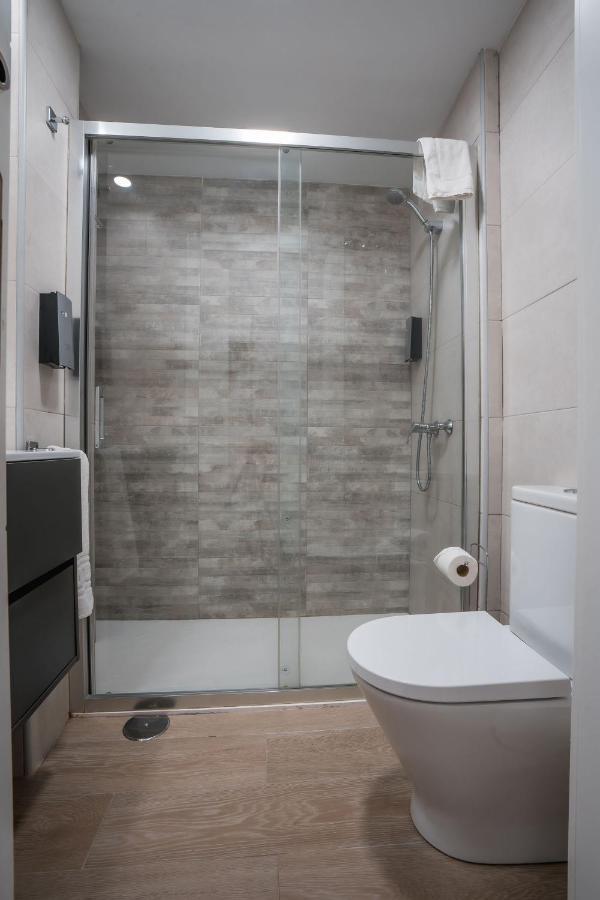 Qh Agua De Cartuja Appartement Granada Buitenkant foto