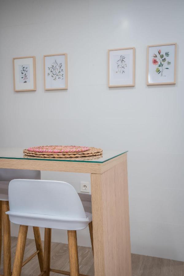 Qh Agua De Cartuja Appartement Granada Buitenkant foto