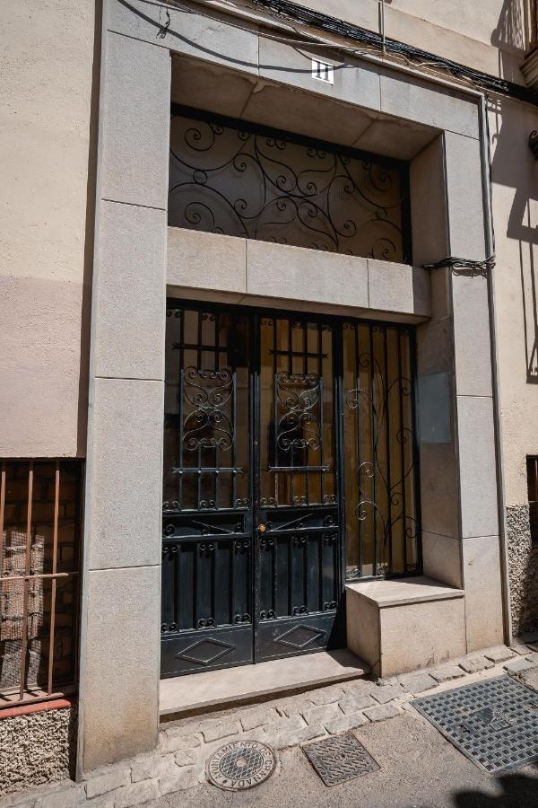 Qh Agua De Cartuja Appartement Granada Buitenkant foto